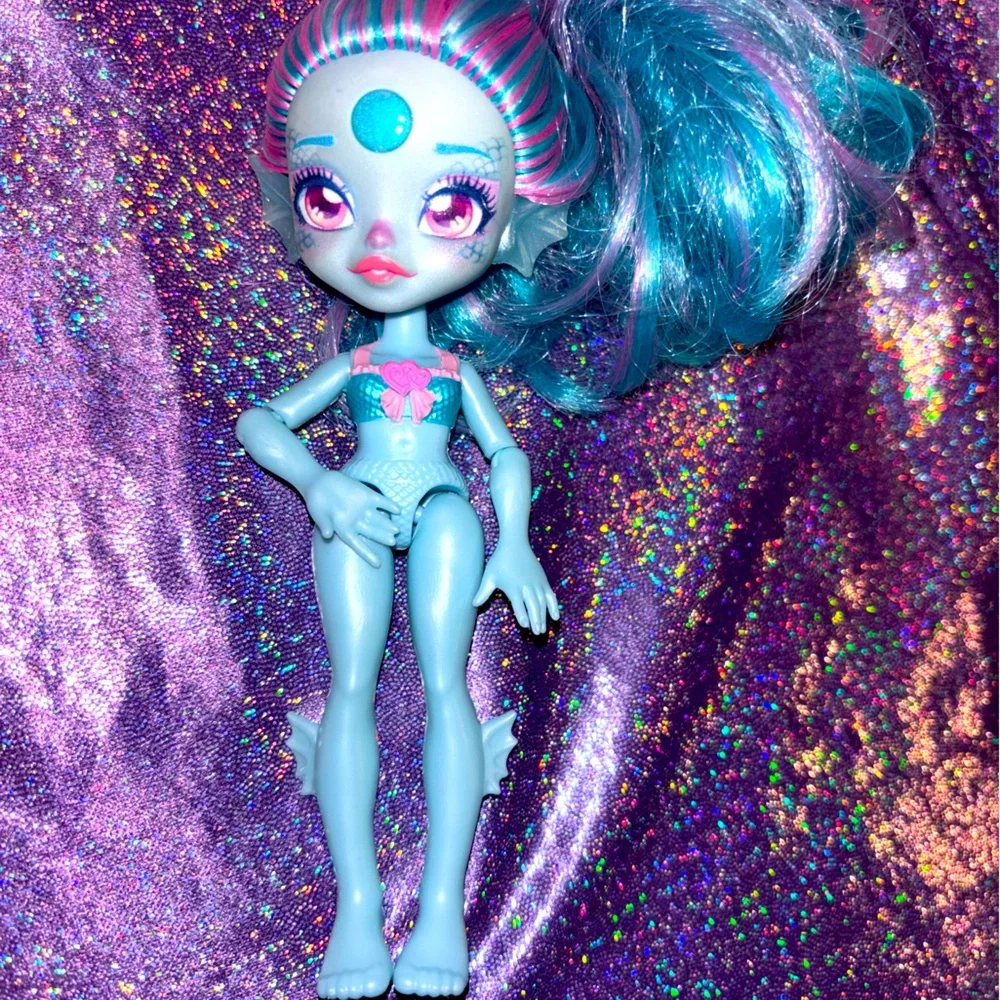 Magic Mixies Pixlings